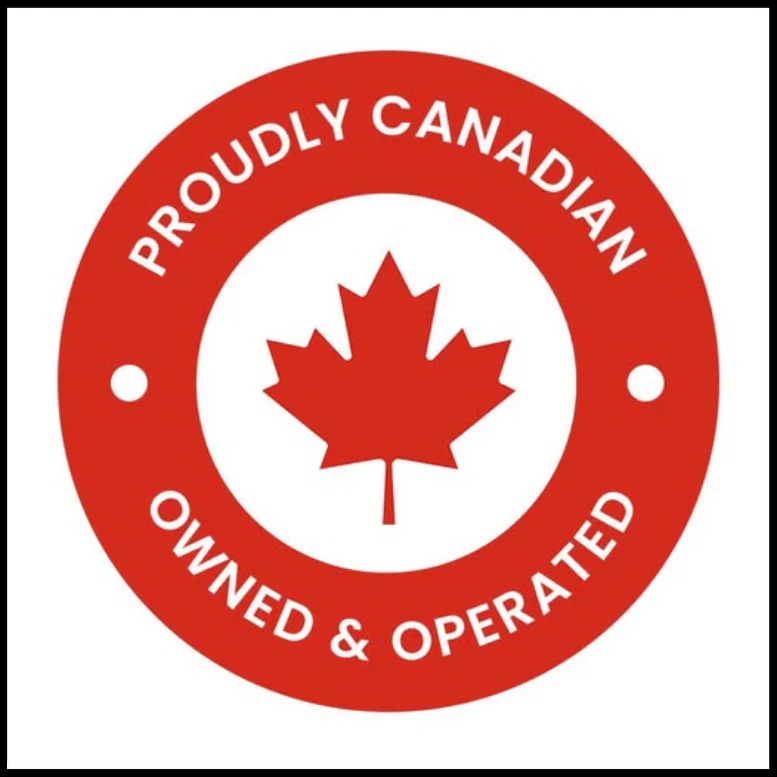 Canadian owned and operated: about HeyYa