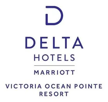Delta Hotels by Marriott, Victoria Ocean Pointe Resort (opens in a new tab)