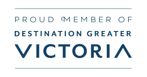 Proud member of Destination Greater Victoria (opens in a new tab)
