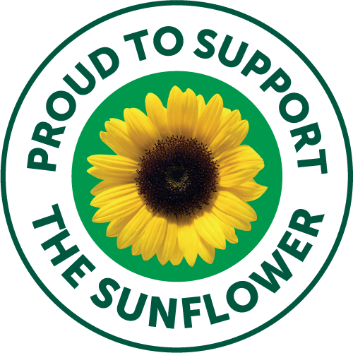 Hidden Disabilities Sunflower (opens in a new tab)